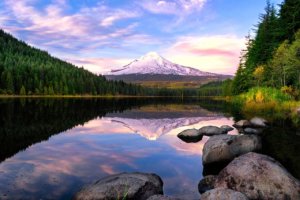 Oregon by atanas-malamov- Oregon USA