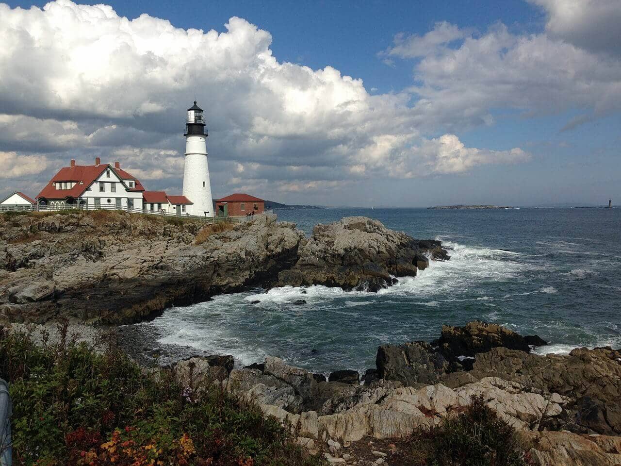 maine maine