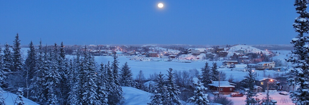yellowknife-1427150_1280 Northwest Territories Canada
