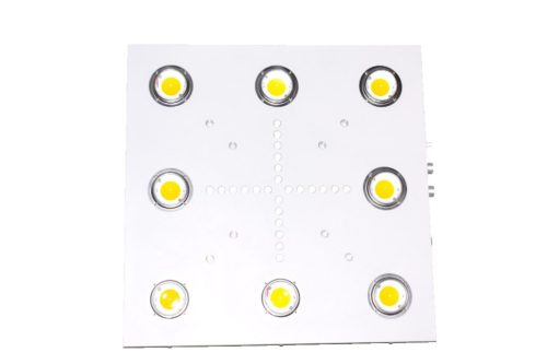Optic LED Optic 8+ COB Grow Light