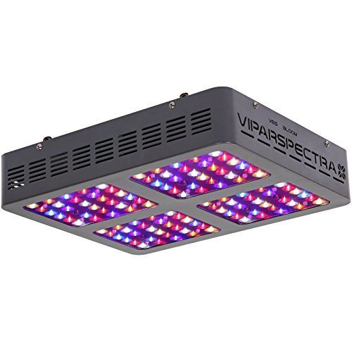 VIPARSPECTRA Reflector-Series 600W