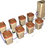General Hydroponics GH4720 Farm Controller