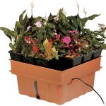 Hydrofarm MGSYS Hydroponic Megagarden System