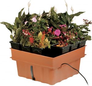 Hydrofarm MGSYS Hydroponic Megagarden System