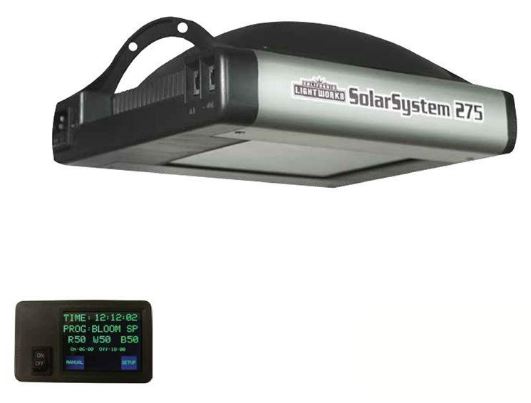 California Lightworks SolarSystem 275 Full Cycle